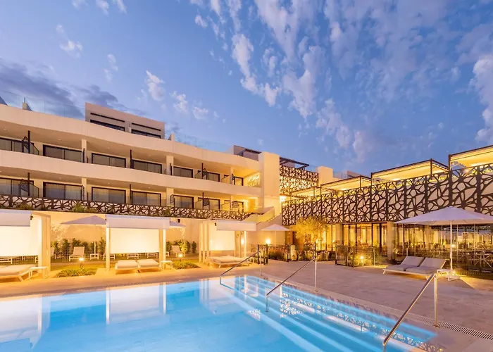 Eurostars Ocean Marbella