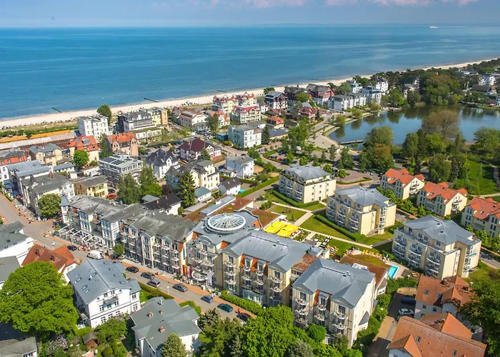 Hotel Zur Post - Ein Rovell Hotel