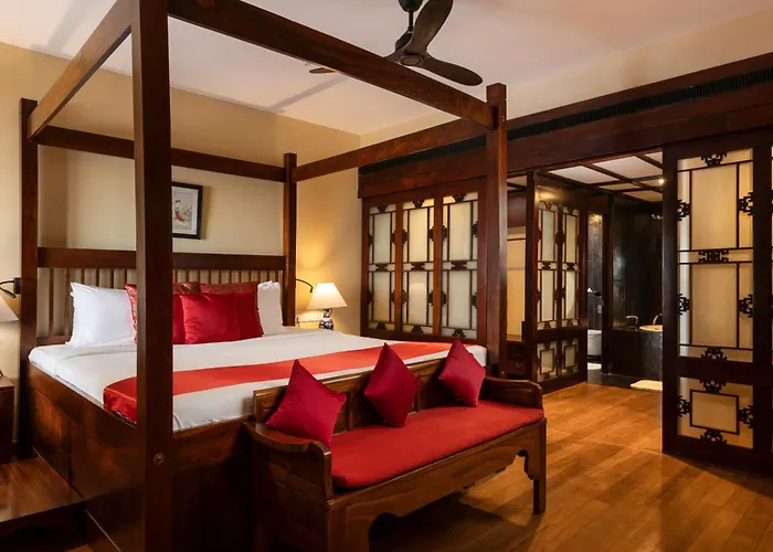 Jetwing Lighthouse, A Luxury Reserve Galle