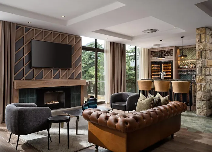 Protea Hotel By Marriott Clarens