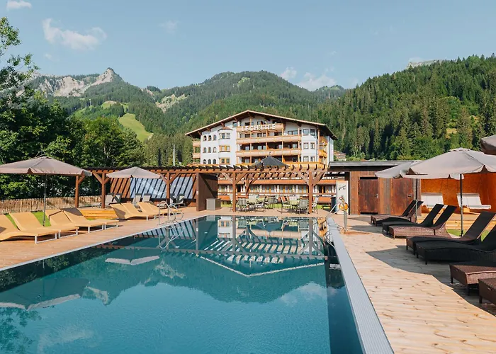 Lechlife Travelhouse