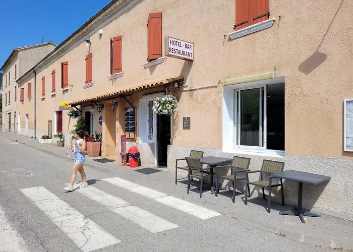 Hôtel Etape