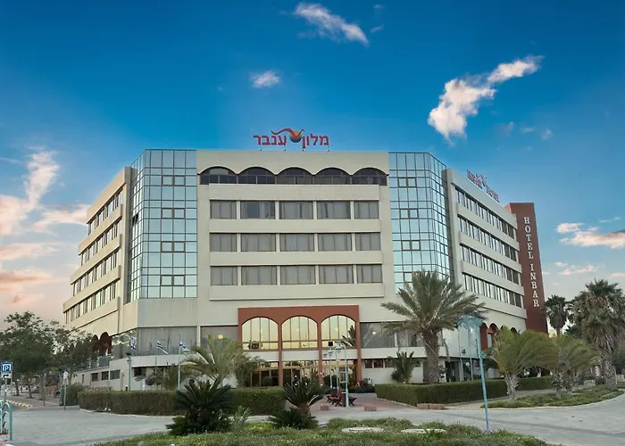 Inbar Hotel