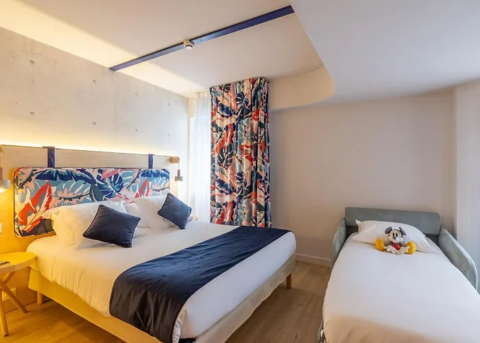Urban Hôtel&Spa Aix-les-Bains