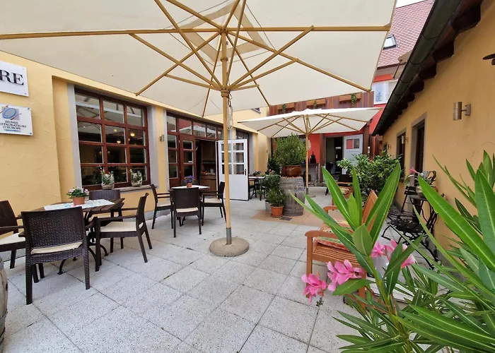 Laurentius Boutique-Hotel