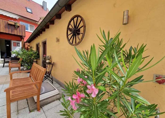 Laurentius Boutique-Hotel