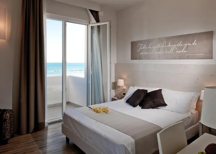 Hotel Universal Senigallia