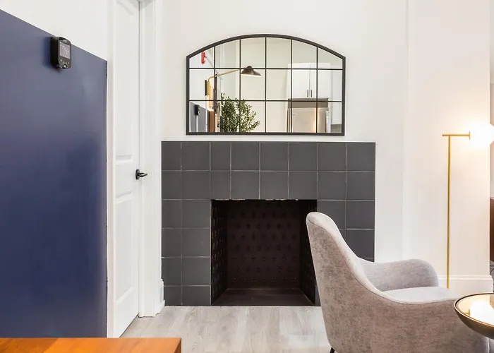 Sosuite At French Quarters - Rittenhouse Square