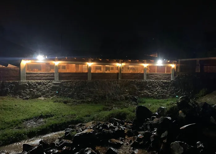 Rancho Campestre Virgen Del Rio