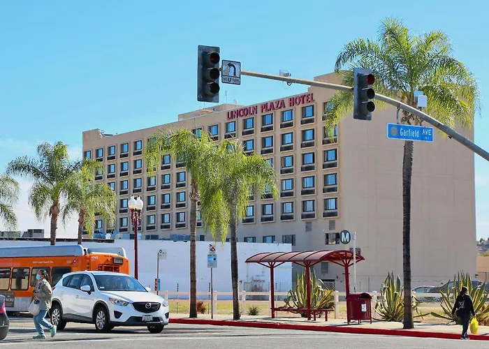 Lincoln Los Angeles