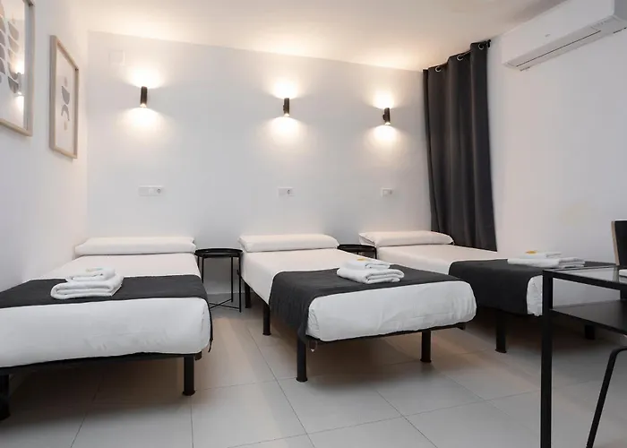 Hostal Bedmates