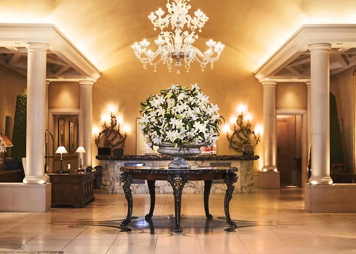 Hotel Hankyu International