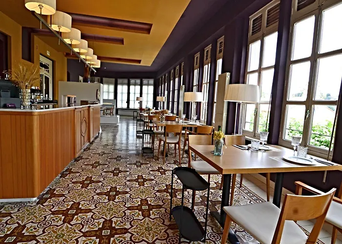 La Castellana - Habitaciones y desayuno Benassal