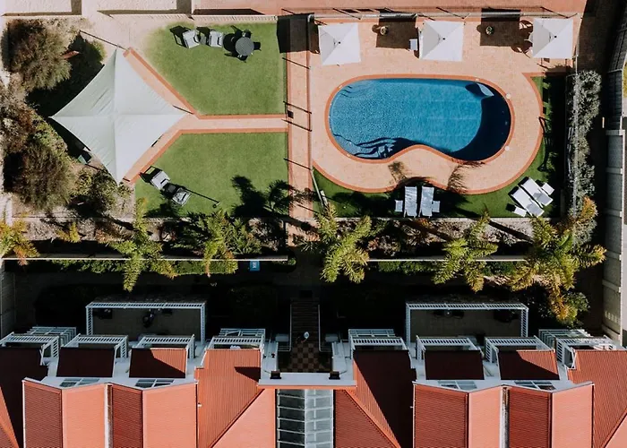 The Jetty Resort