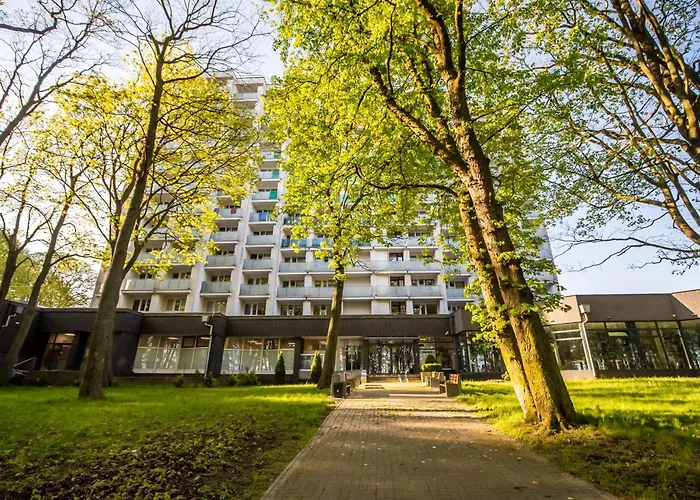 Sanatorium Perla Baltyku
