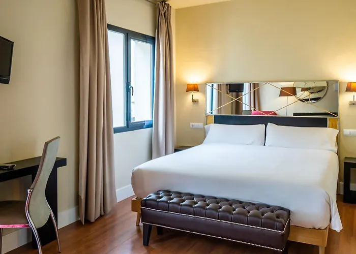 Hotel YIT El Postigo Úbeda