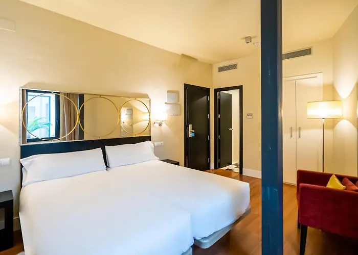 Hotel YIT El Postigo Úbeda