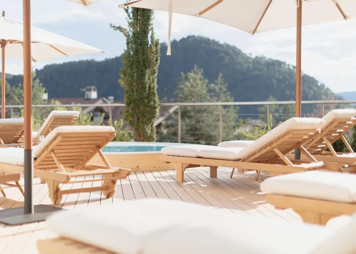 Schgaguler Hotel Kastelruth