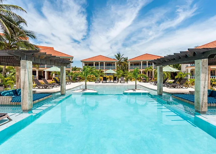 Belizean Shores Resort