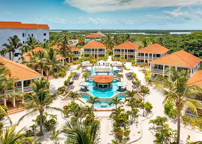 Belizean Shores Resort San Pedro 