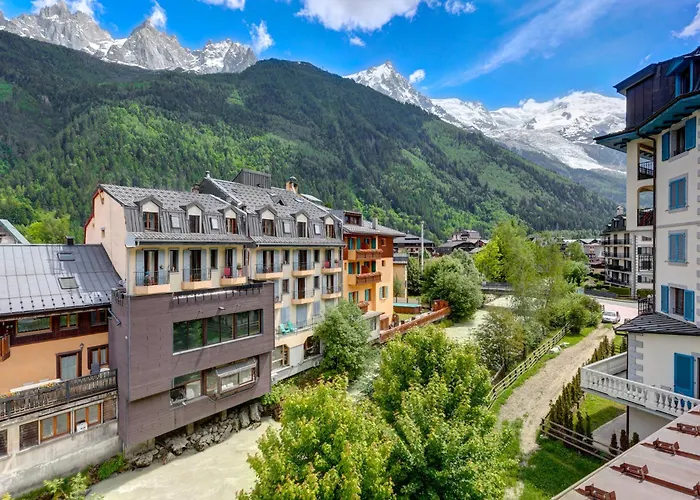Grand Hôtel des Alpes