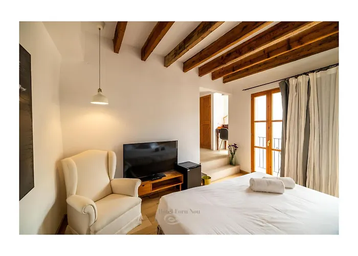 Hotel Forn Nou Artà