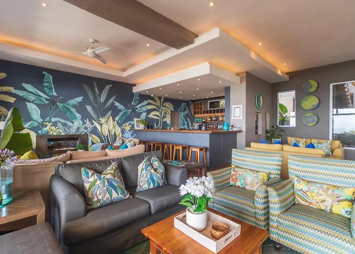 Morgan Bay Hotel
