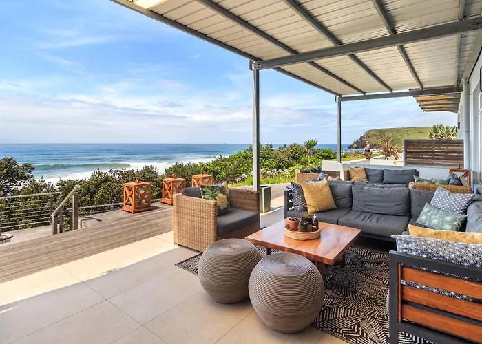 Morgan Bay Hotel