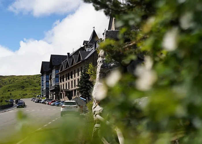 Snoe Villa De Sallent 4