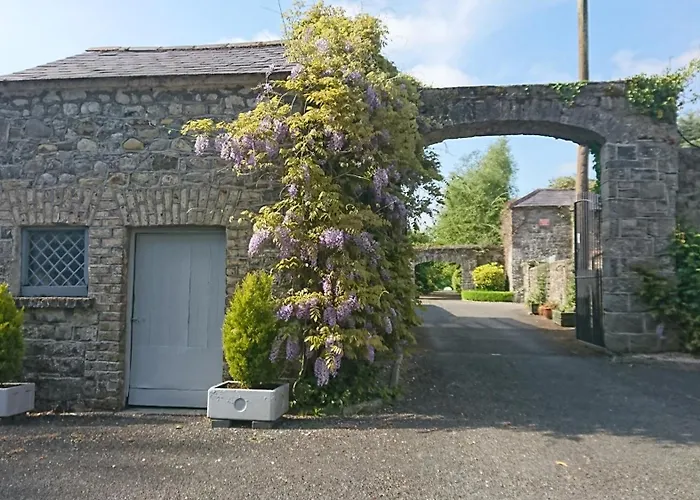 Leixlip Manor Hotel