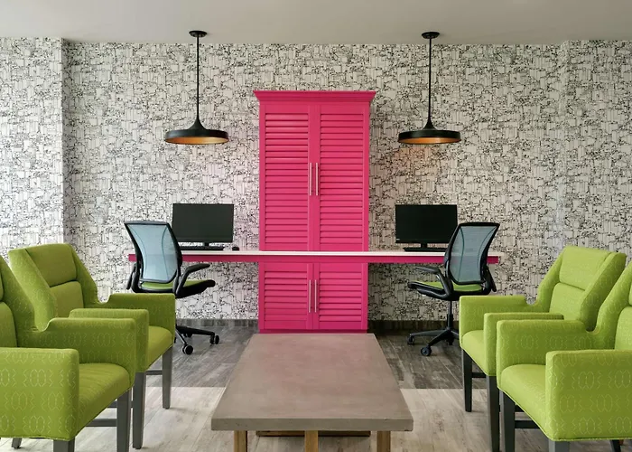 Home2 Suites By Hilton Norfolk Airport