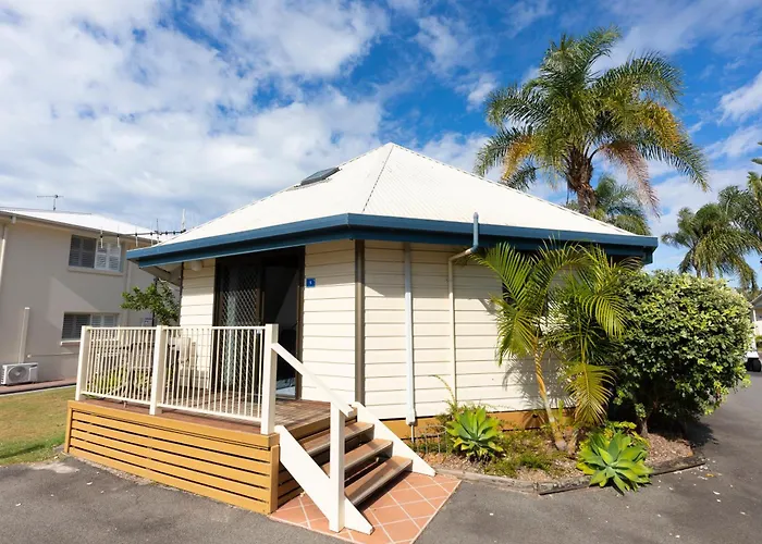 Nrma Forster Tuncurry