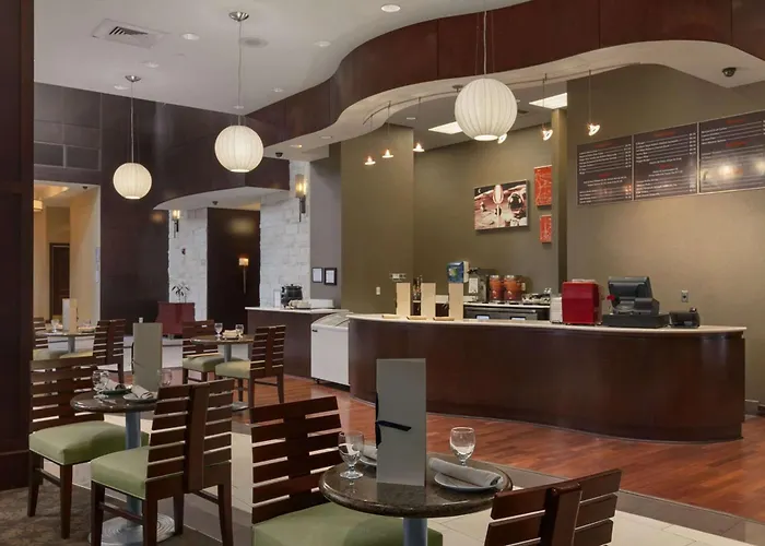 Embassy Suites Airport