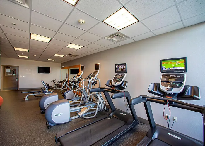 Hilton Garden Inn Rapid City