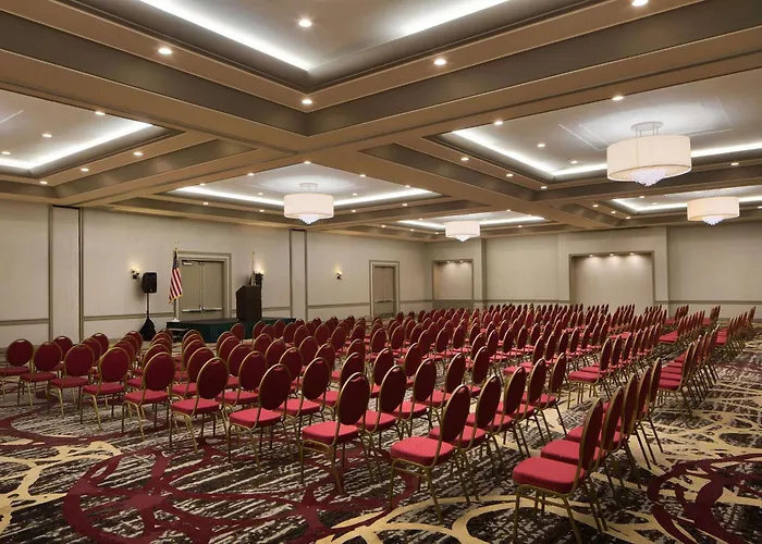 Doubletree By Hilton Los Angeles Norwalk