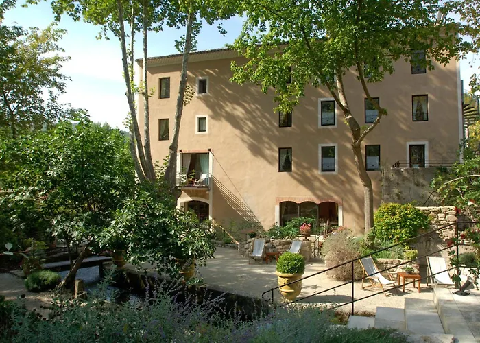 Hotel du Poète