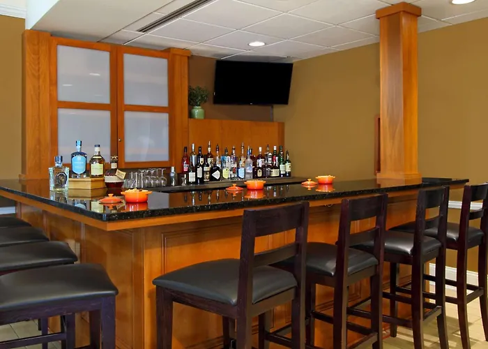 Hilton Garden Inn Columbus Airport