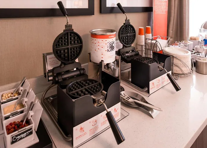 Hampton Inn Los Angeles-West Covina