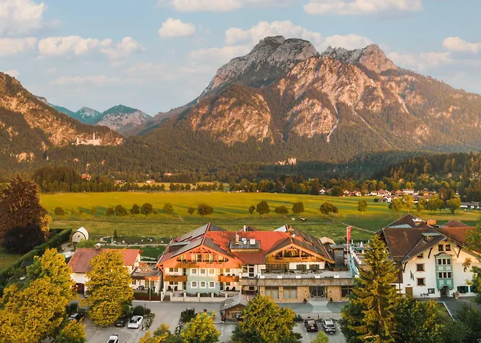 Hotel Das Ruebezahl