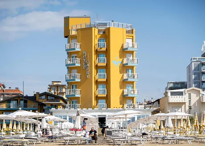 Hotel Capri 3 Stelle SUPERIOR
