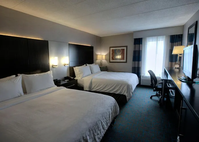 Holiday Inn Express Janesville-I-90 & Us Highway 14 By Ihg