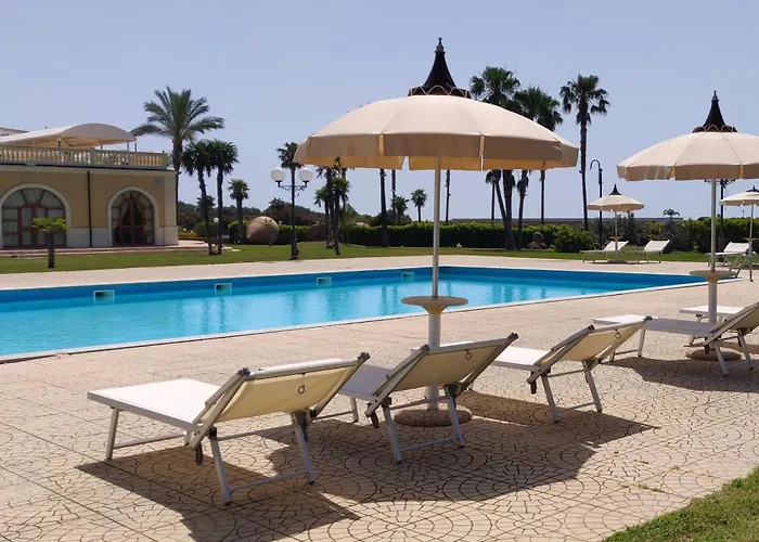 Parco dei Principi Hotel - Wedding&Events