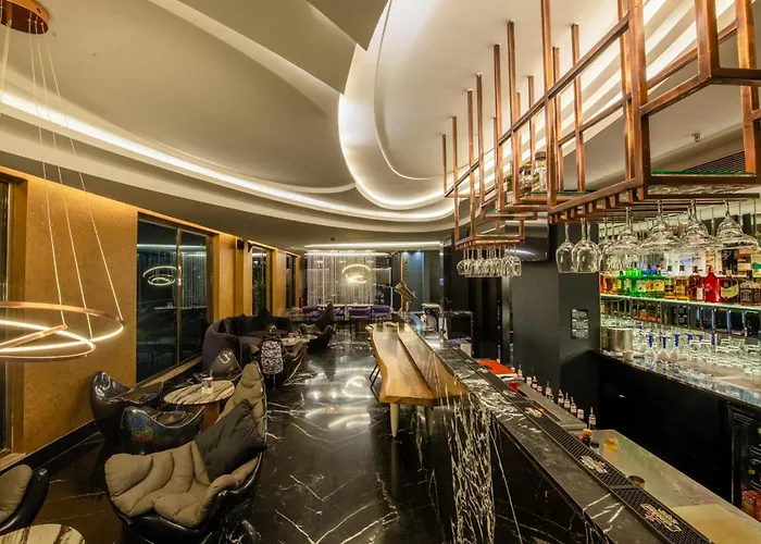 O Hotel Pune