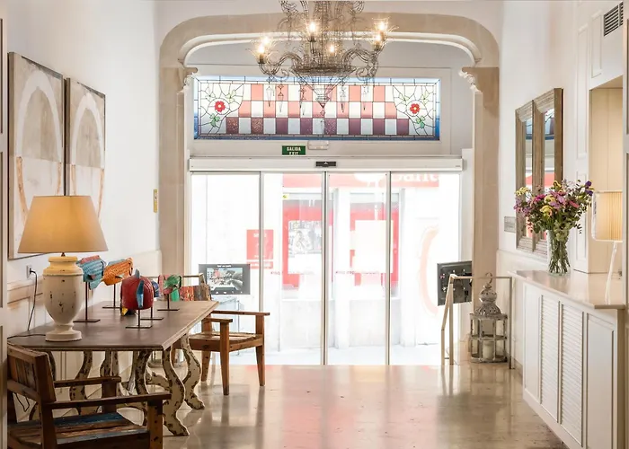 Hotel Medium Sitges Park