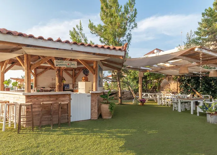 Aegean Apartments