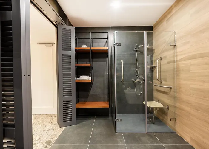 Battistini Boutique Living&Spa, Victoria, Gozo
