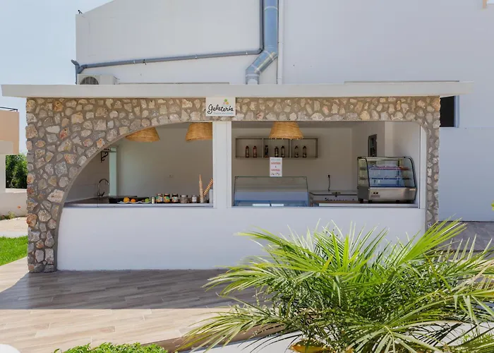 Belmare Hotel (Adults Only)