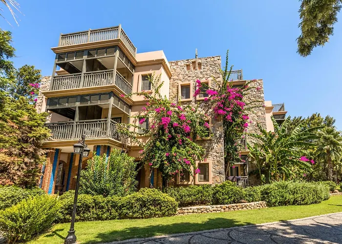 Selectum Collection Bodrum Akyarlar