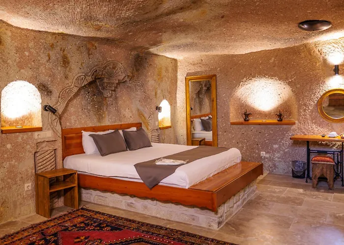 Canyon Cave