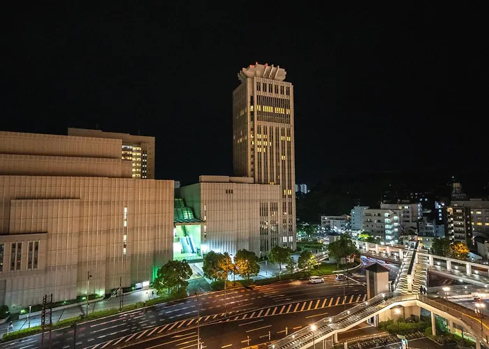 Mercure Yokosuka